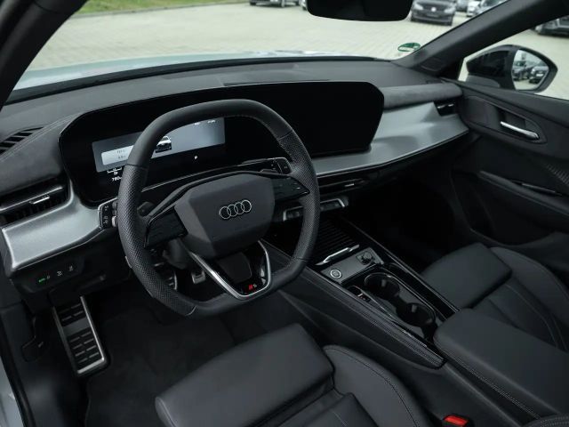 Audi Q3 S-Tronic