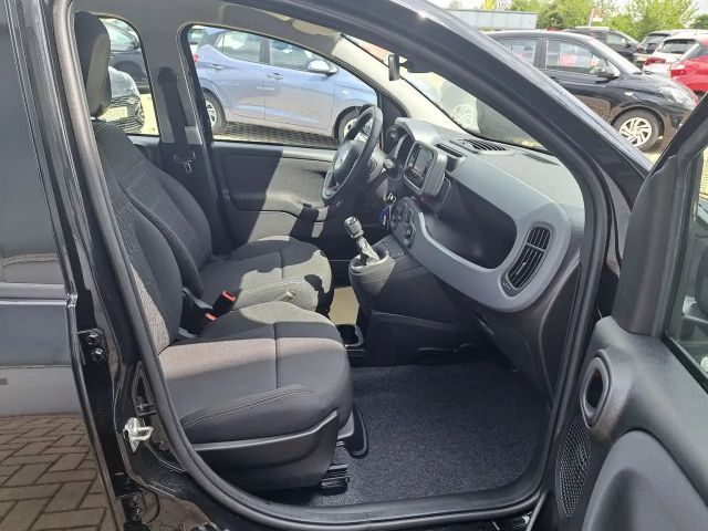 Fiat Panda CityCross