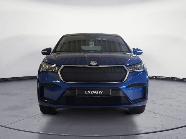 Skoda Enyaq Coupe
