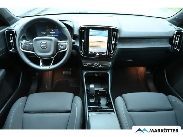 Volvo XC40 Plus Recharge