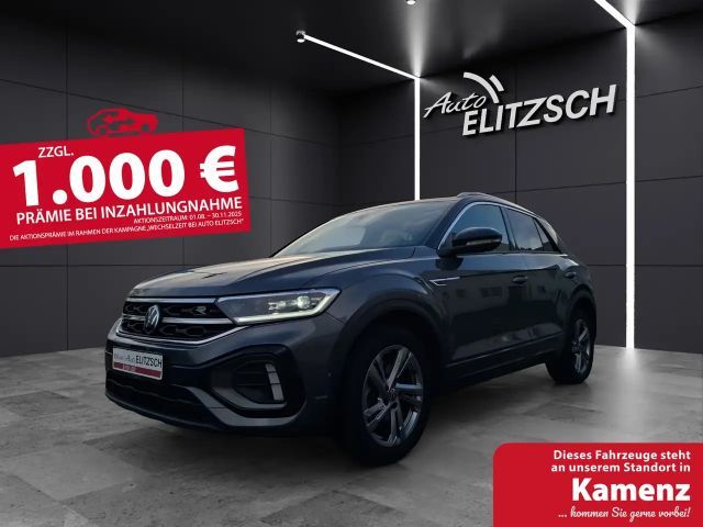 Volkswagen T-Roc DSG R-Line