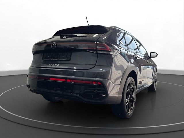 Volkswagen Taigo 1.5 TSI DSG