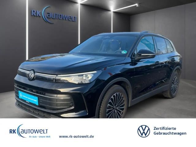 Volkswagen Tiguan 2.0 TDI DSG IQ.Drive