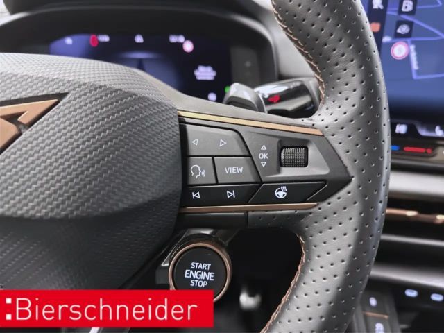 Cupra Terramar 1.5 eTSI