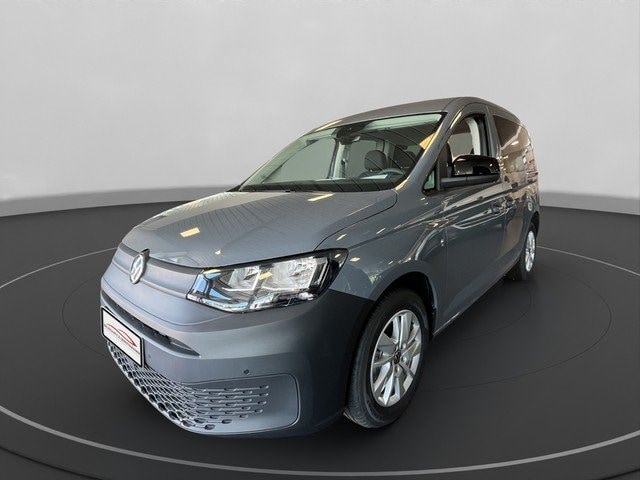 Volkswagen Caddy 2.0 TDI