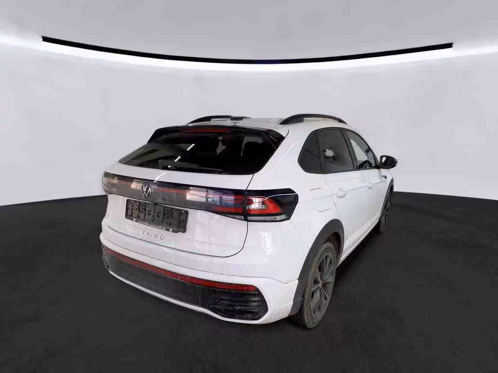 Volkswagen Taigo DSG R-Line