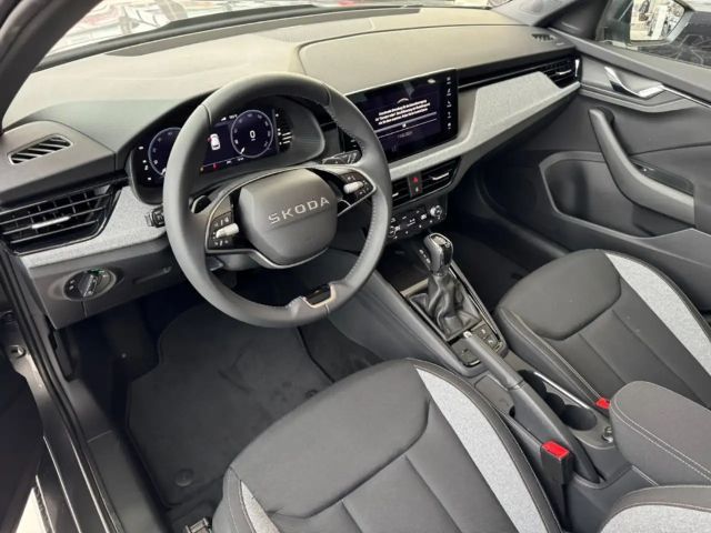 Skoda Kamiq Tour