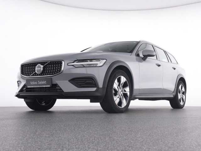 Volvo V60 Cross Country CC