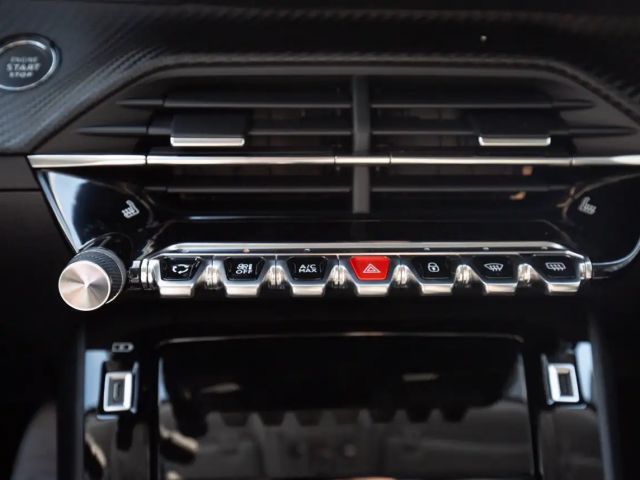 Peugeot 2008 Allure Pack EAT8