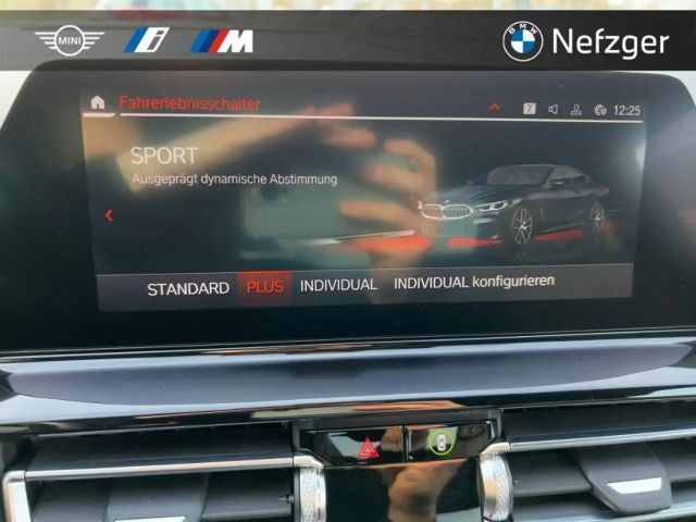 BMW M850 Coupé xDrive