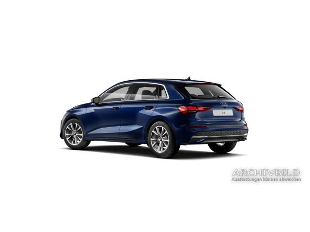 Audi A3 Sedan Sportback