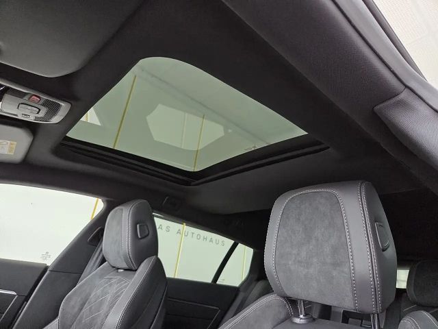 Peugeot 508 EAT8 GT-Line Hybrid SW