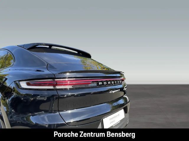 Porsche Cayenne Coupé S