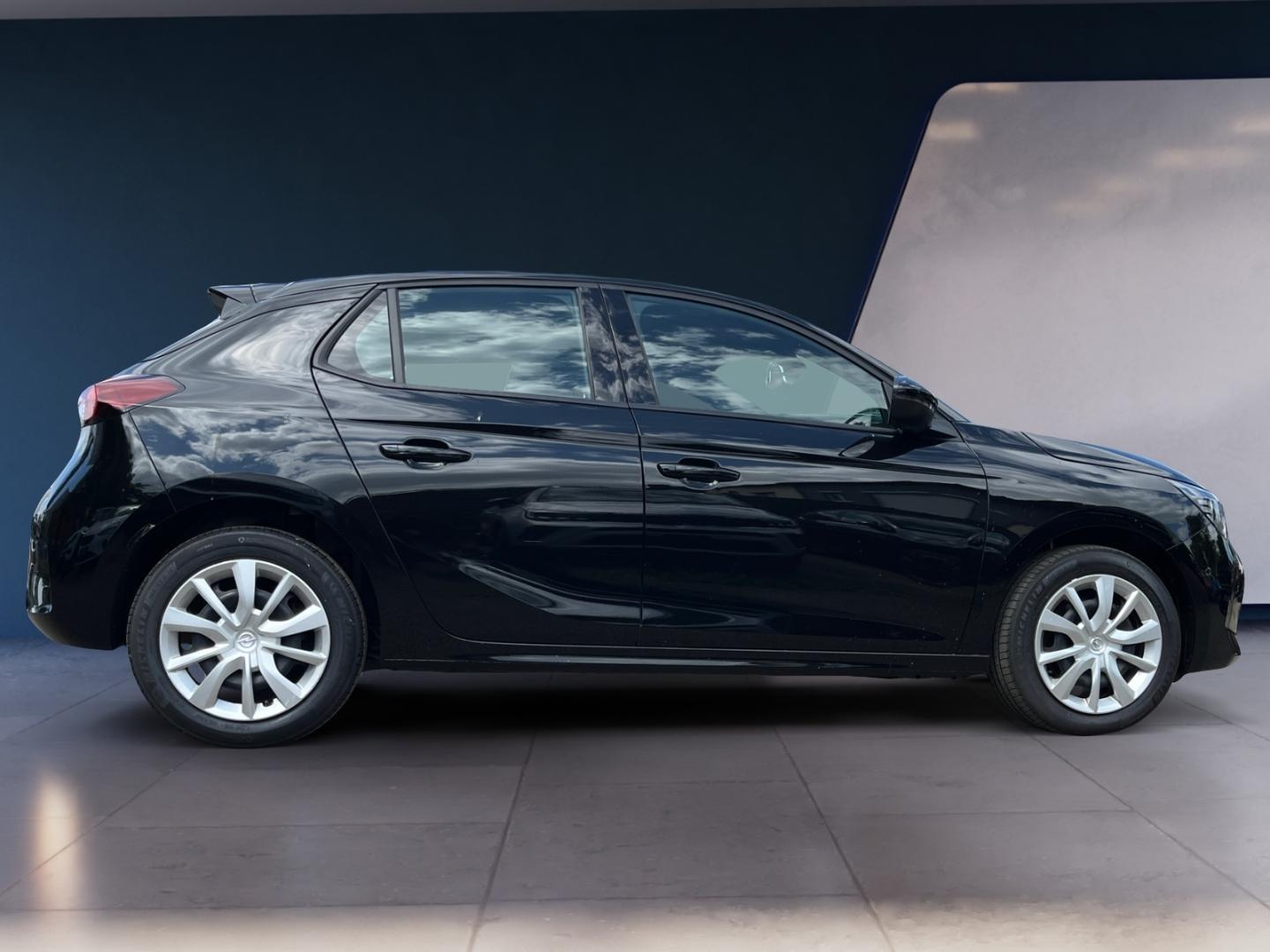 Opel Corsa GS-Line Grand Sport Turbo