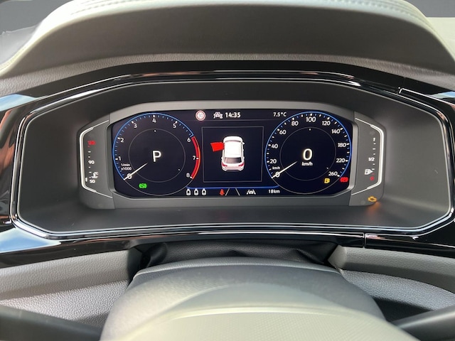 Volkswagen T-Roc 1.5 TSI DSG Style