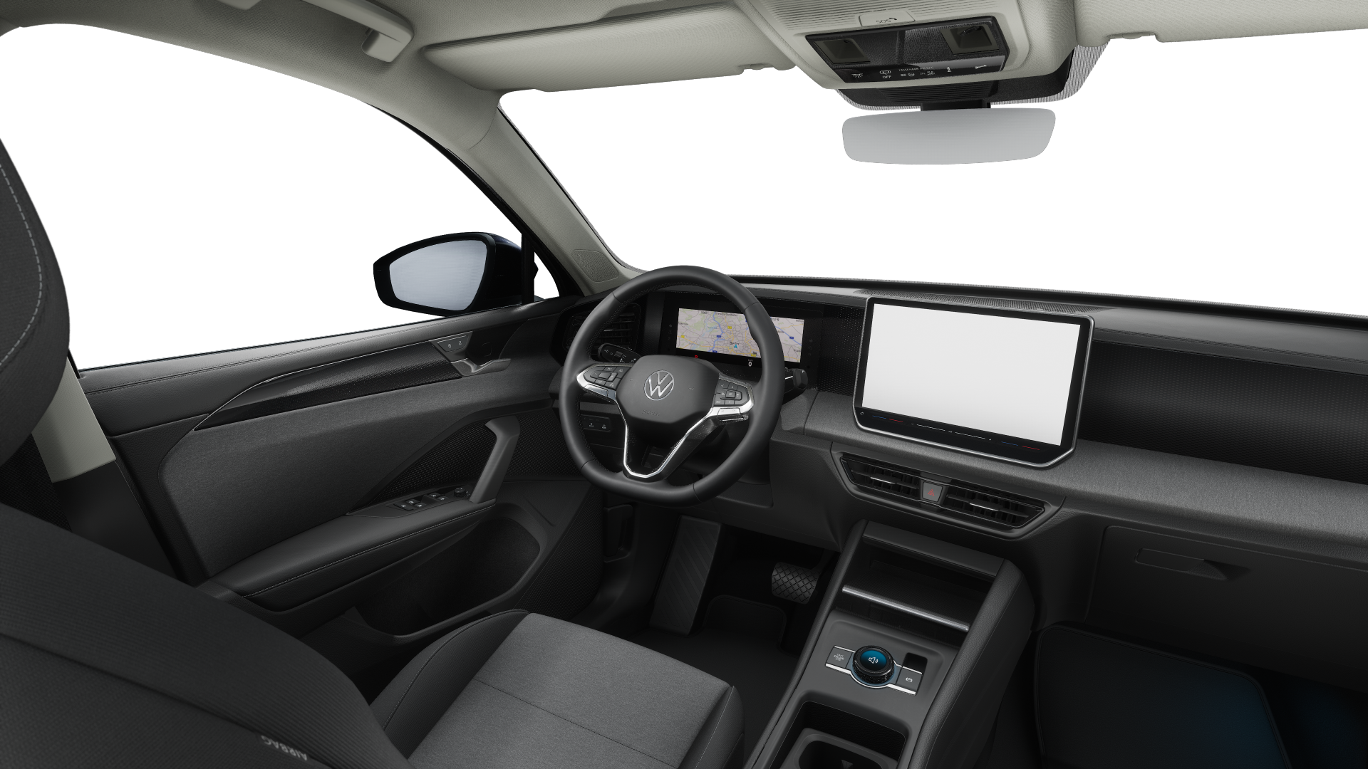 Volkswagen Tiguan 1.5 eTSI