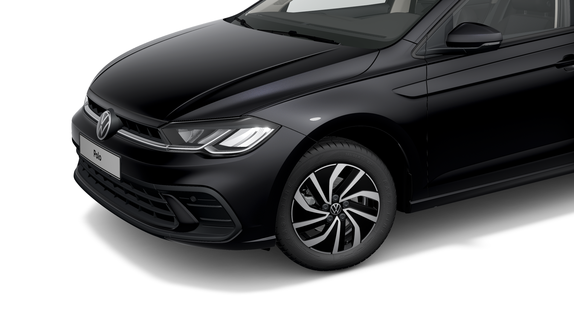 Volkswagen Polo 1.0 TSI