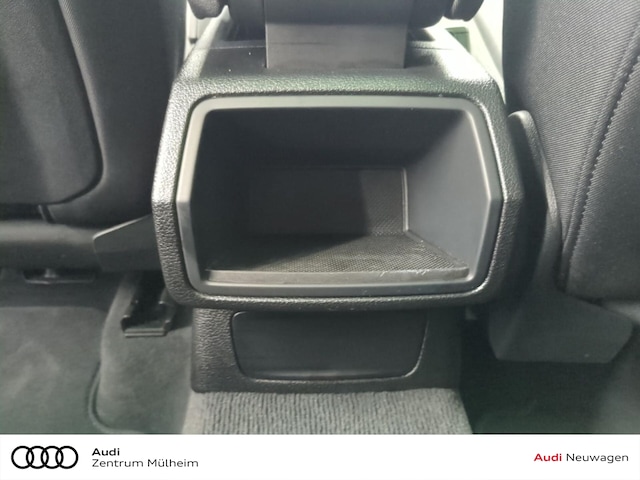 Audi Q3 35 TFSI S-Tronic