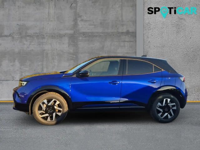 Opel Mokka GS-Line Grand Sport Hybrid