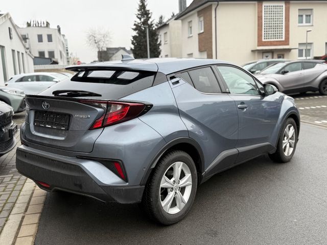 Toyota C-HR 5-deurs Team D
