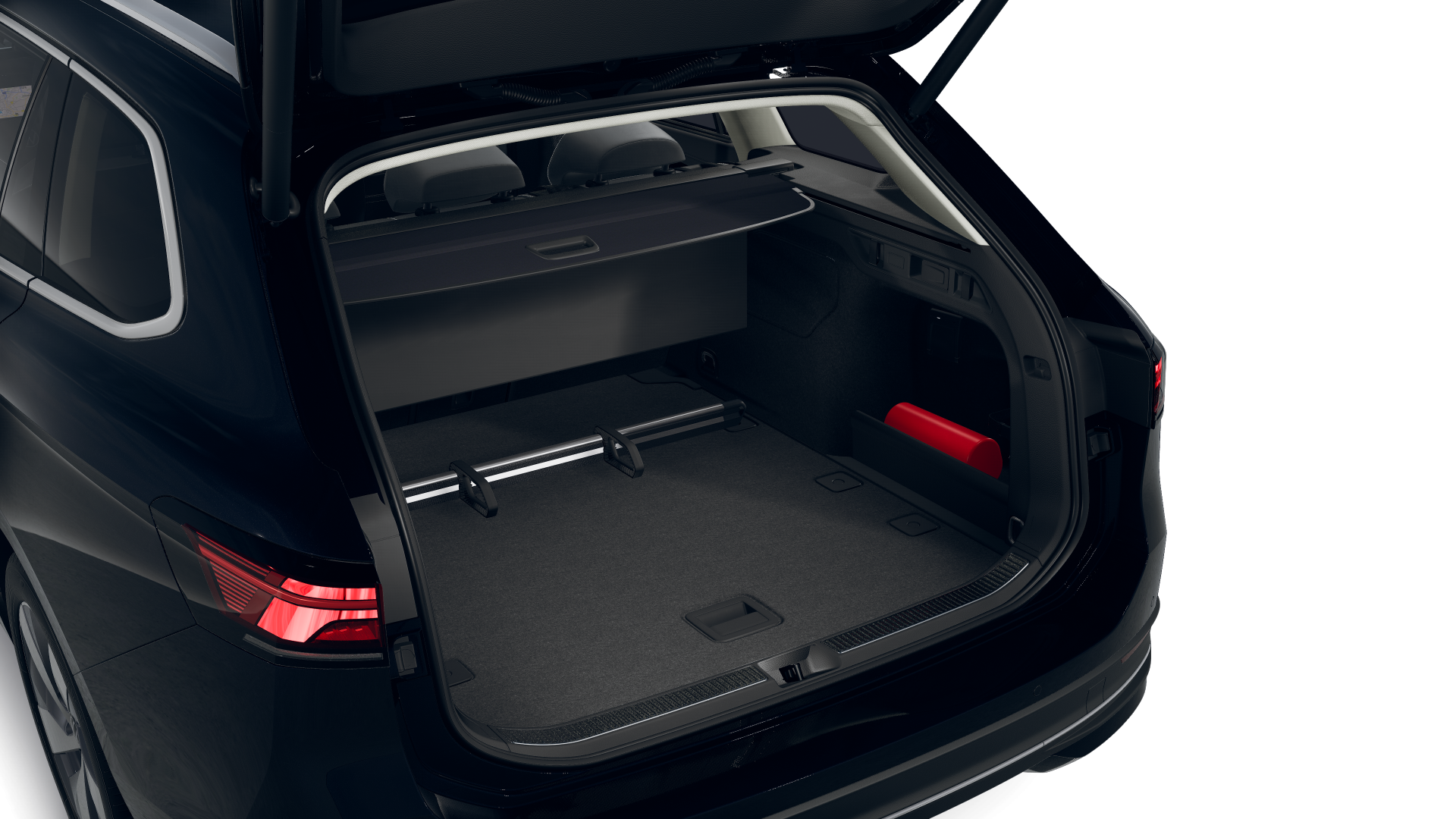 Volkswagen Passat 1.5 TSI Business DSG Variant