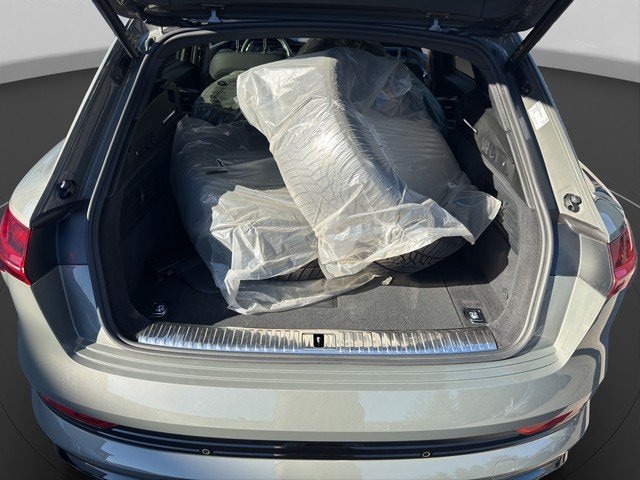 Audi e-tron 55 Quattro S-Line