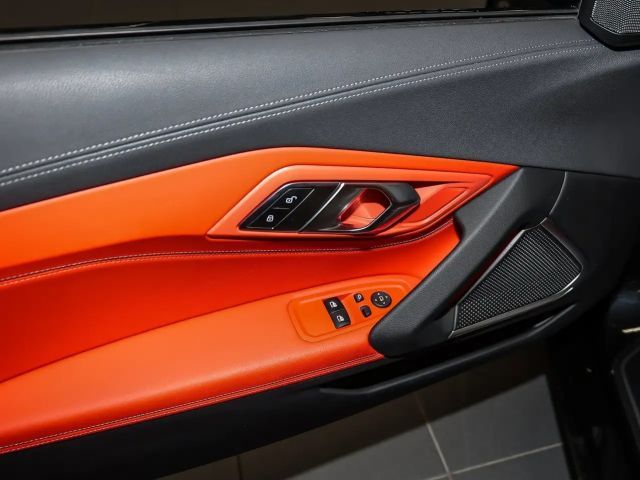 BMW Z4 Cabrio Roadster sDrive20i