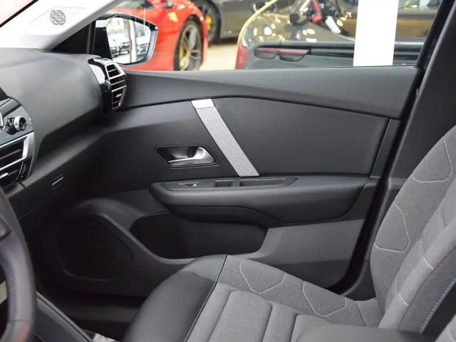 Citroën C4 BlueHDi Plus