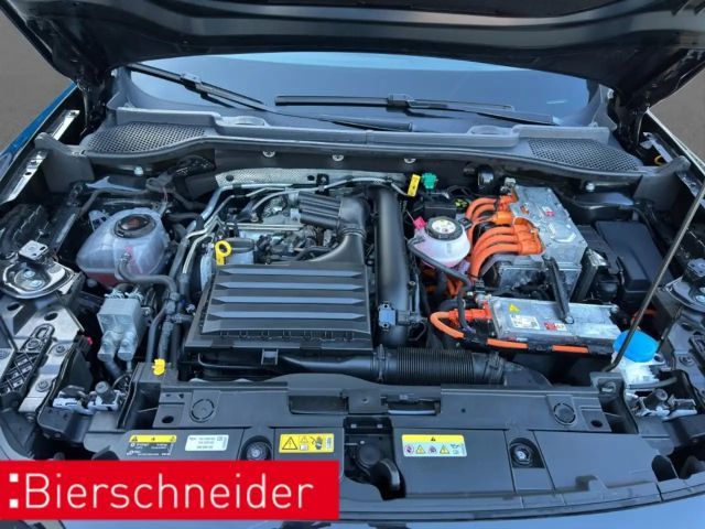 Cupra Formentor 1.4 DSG VZ e-Hybrid