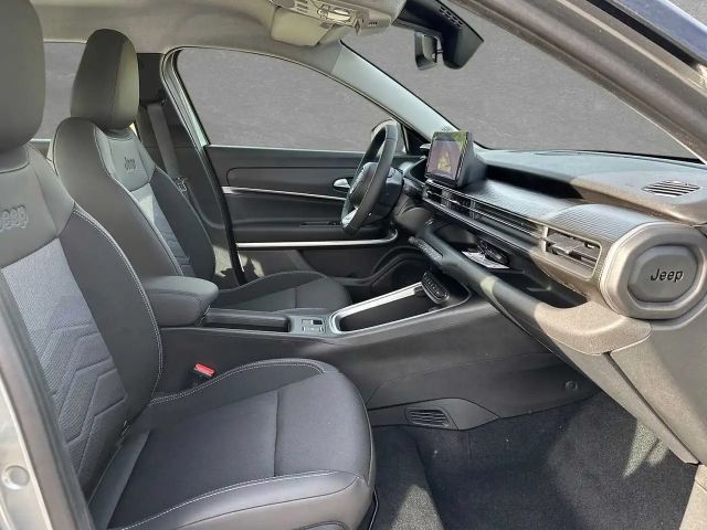 Jeep Avenger Altitude