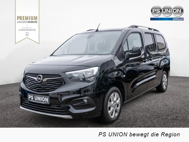 Opel Combo Life Ultimate