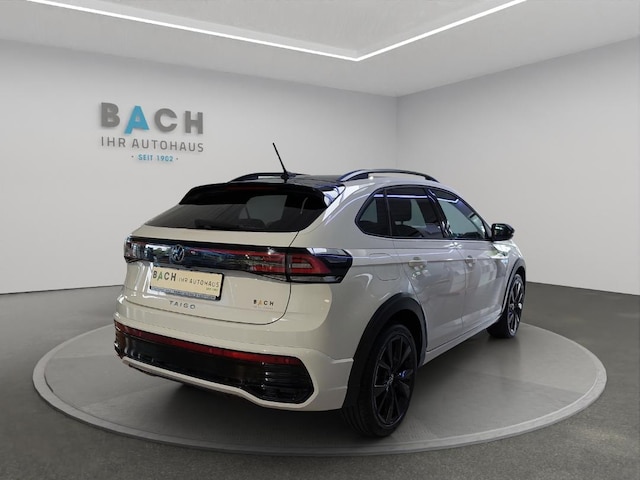 Volkswagen Taigo DSG R-Line