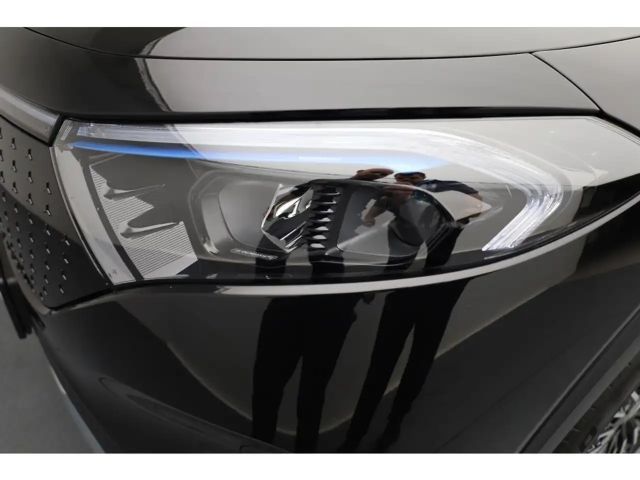 Mercedes-Benz EQB 300 4MATIC Progressive