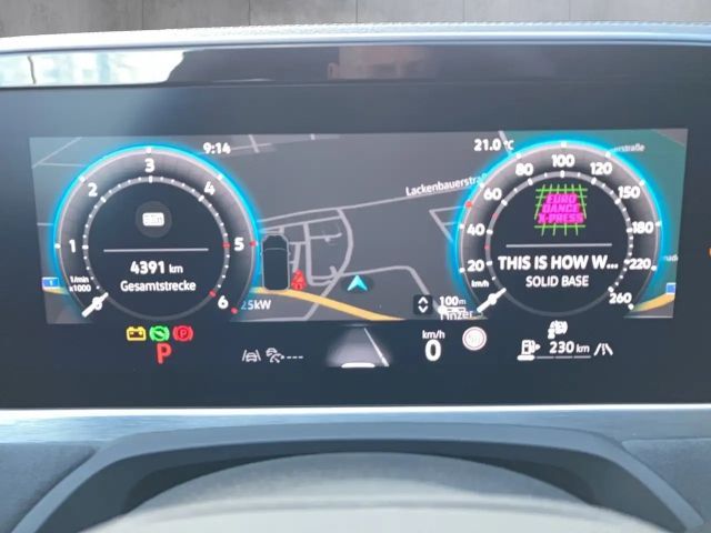 Volkswagen Passat DSG R-Line Variant