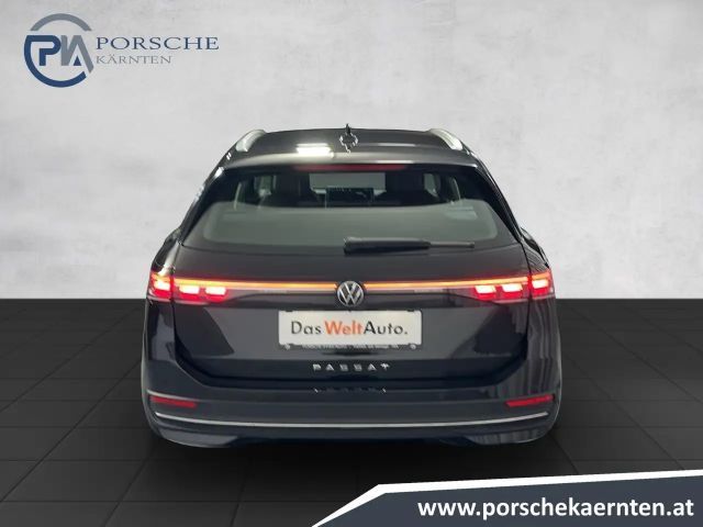 Volkswagen Passat Business DSG Variant