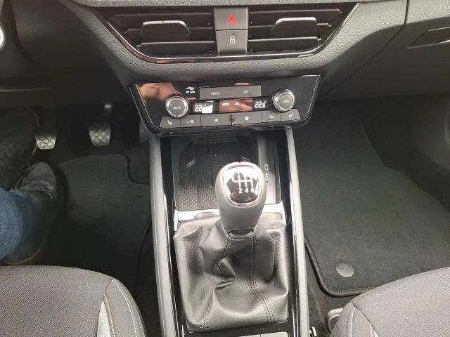 Skoda Kamiq 1.0 TSI Tour