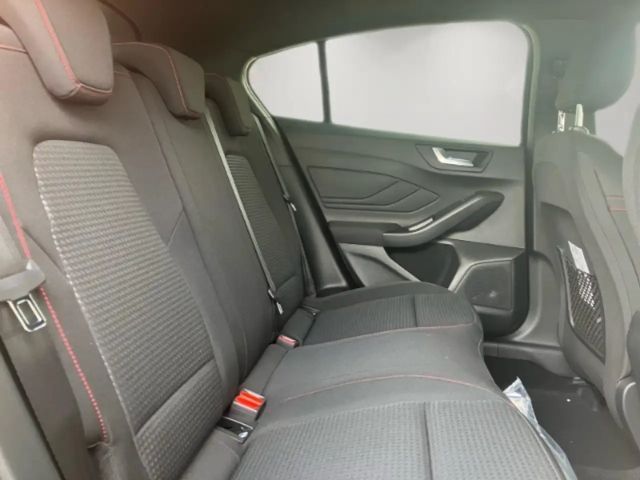 Ford Focus EcoBoost Limited ST Line