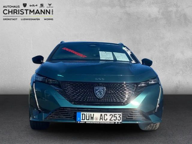 Peugeot 308 GT-Line PureTech SW