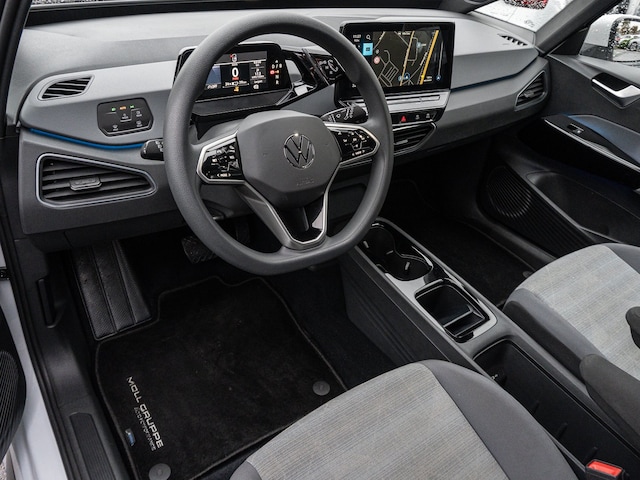 Volkswagen ID.3 58 KWh Performance Pro