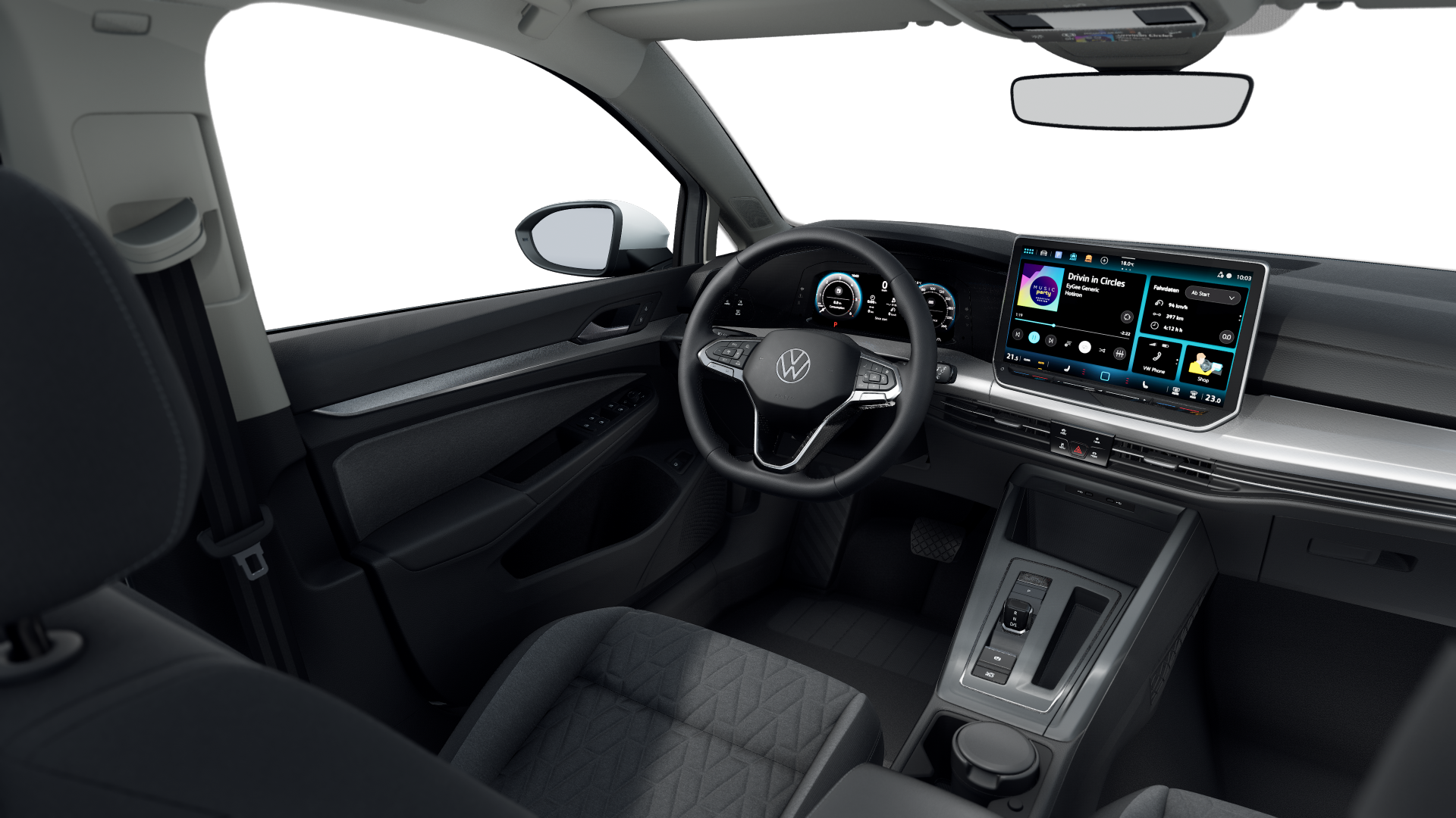 Volkswagen Golf Golf VIII eHybrid