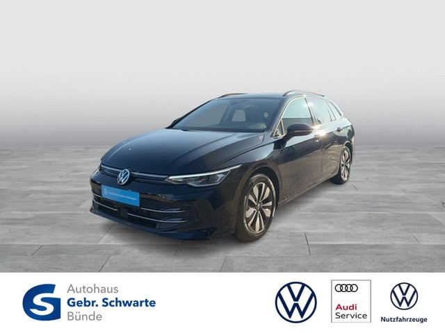Volkswagen Golf 1.5 eTSI Golf VIII Variant