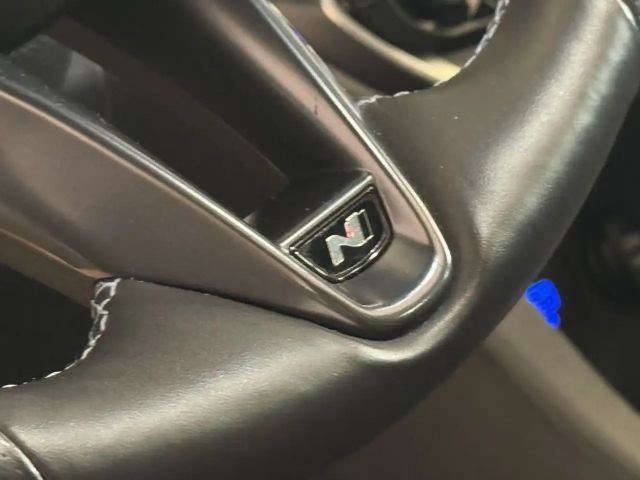 Hyundai i30 2.0 N Performance