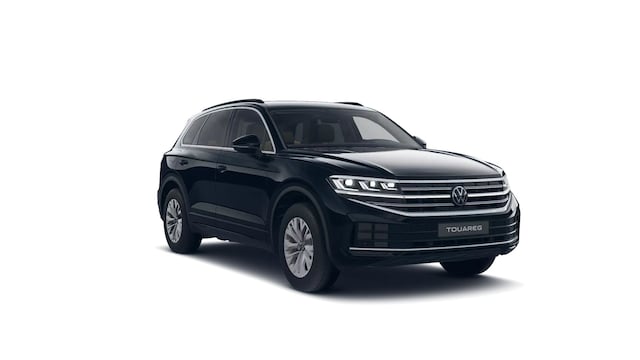 Volkswagen Touareg Elegance Elegance