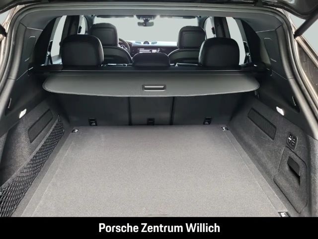 Porsche Cayenne E-Hybrid S