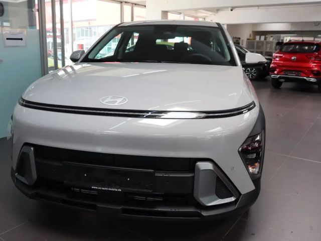 Hyundai Kona 1.0 T-GDi