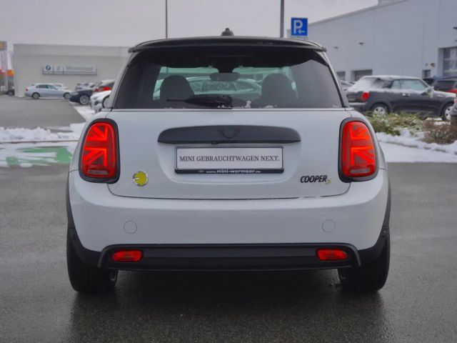 MINI Mini Electric SE