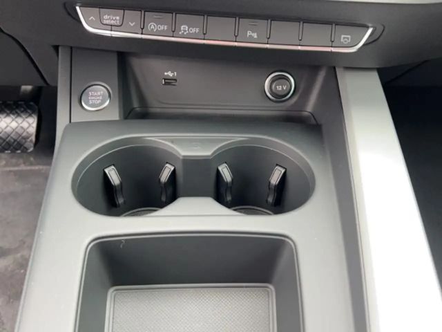 Audi A4 40 TDI S-Tronic