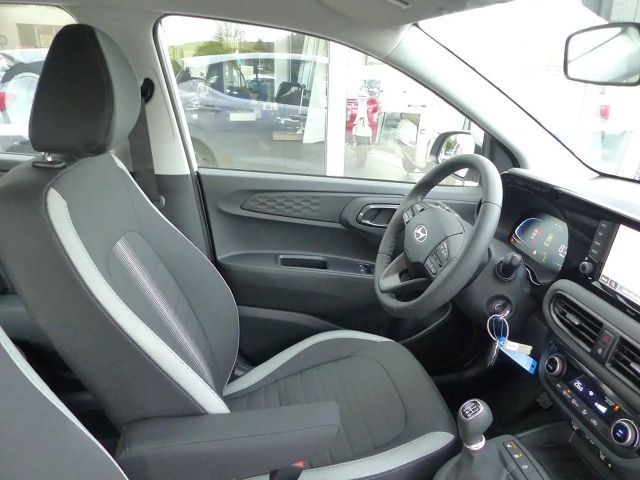 Hyundai i10 1.0 Trend