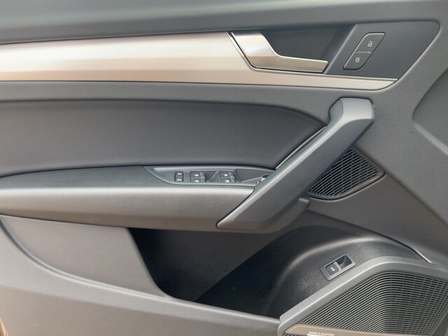 Audi Q5 50 TDI Quattro