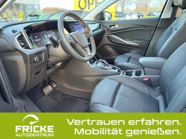 Opel Grandland X Ultimate